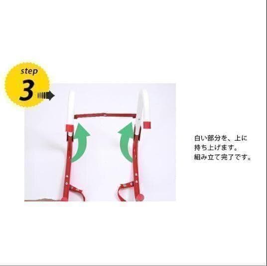 中古 避難はしご 2階 4m 災害用T0209つり下げはしご 避難用 緊急 救急