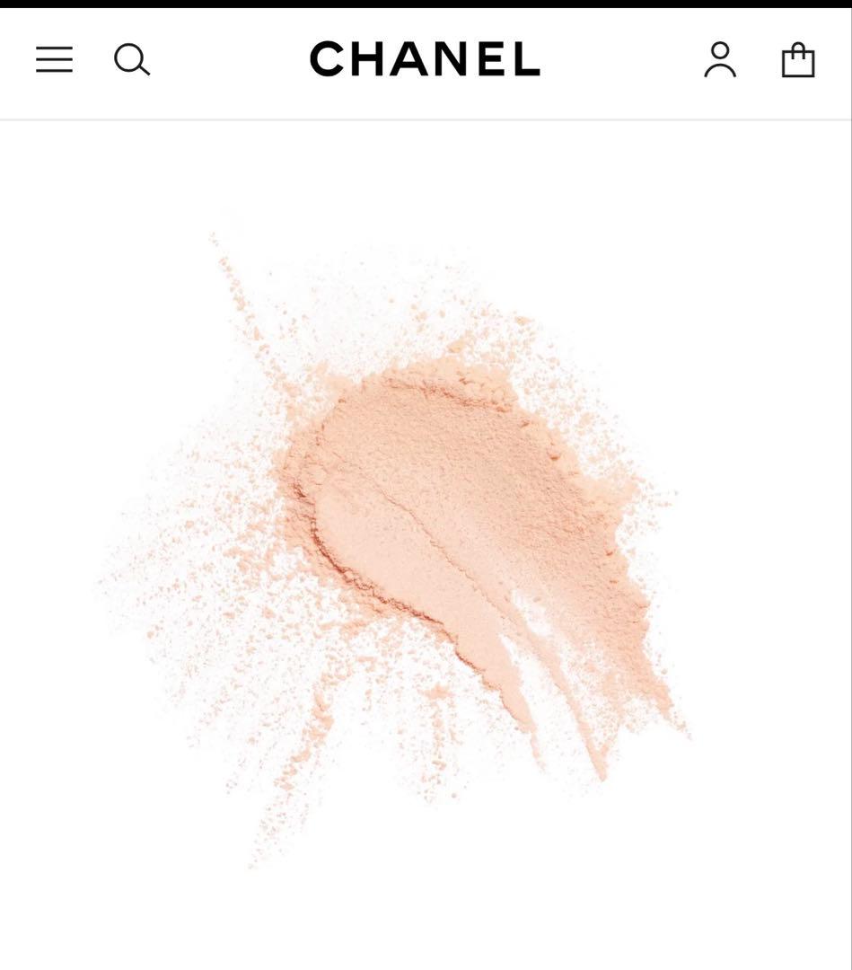 CHANELプードゥルユニヴェルセル リーブル 12ロージーライト