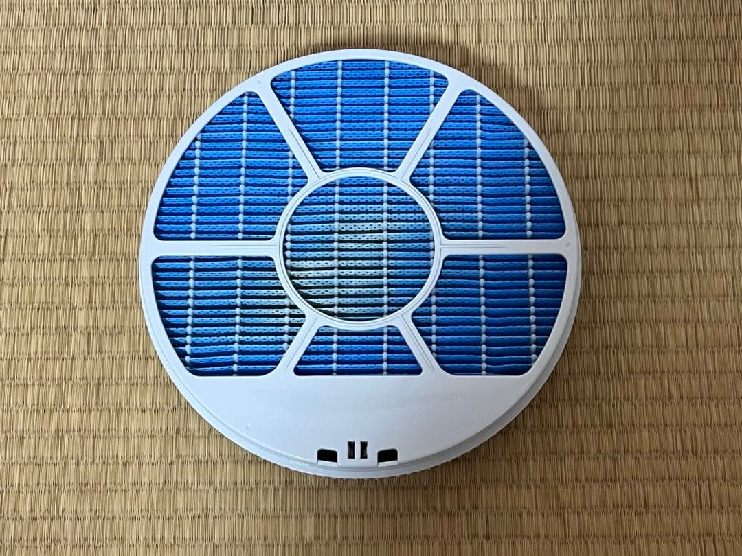【中古・美品】SHARP 加湿空気清浄機 KC-F70-W シャープ 2018製