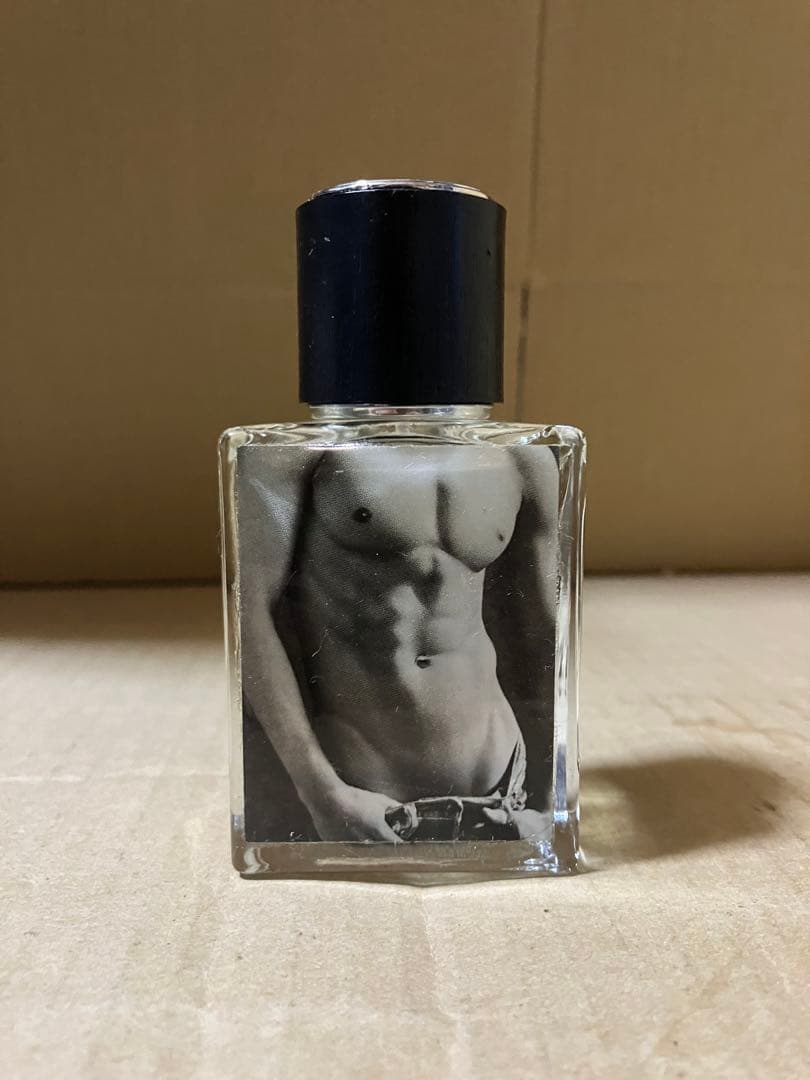 未使用品 正規品 アバクロ 香水 フィアース 30ml