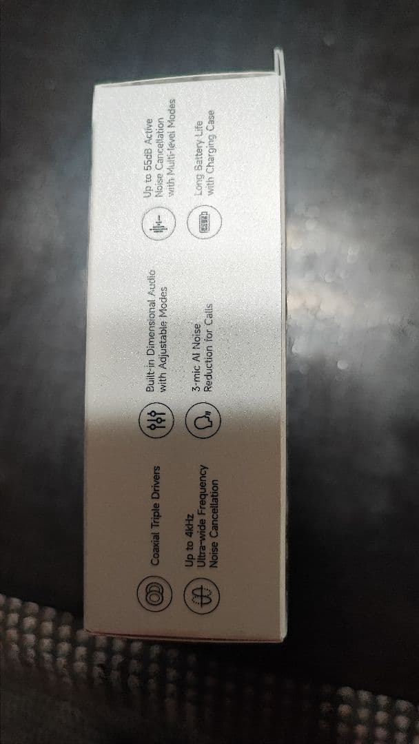 Redmi Buds 6 Pro ワイヤレスイヤホン　新品未開封