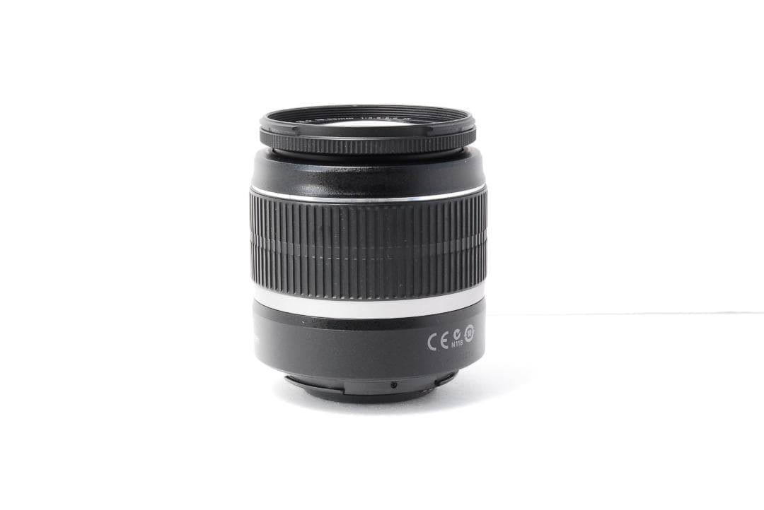 SS✨ Canon Kiss x7 一眼レフ スマホ転送OK 軽量