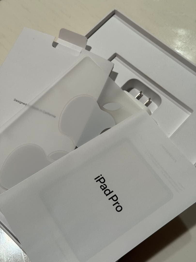 iPadPro 11インチ 第二世代　完品