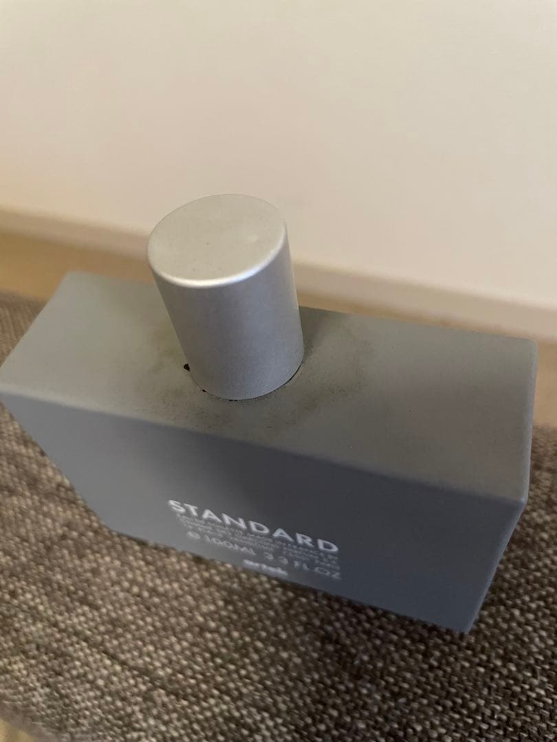 コムデギャルソン　STANDARD 香水 100ML artek