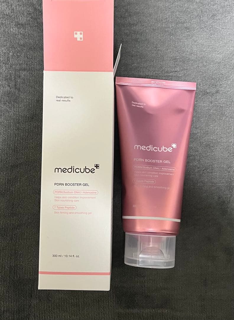今週までmedicube ハイフォーカスショットセット