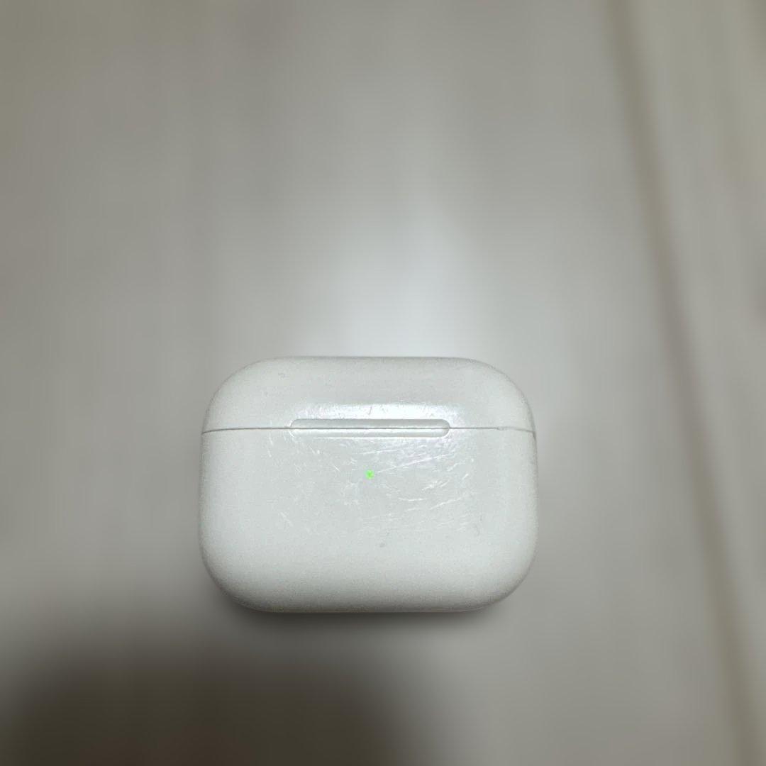 【Apple純正品】AirPods pro 第1世代