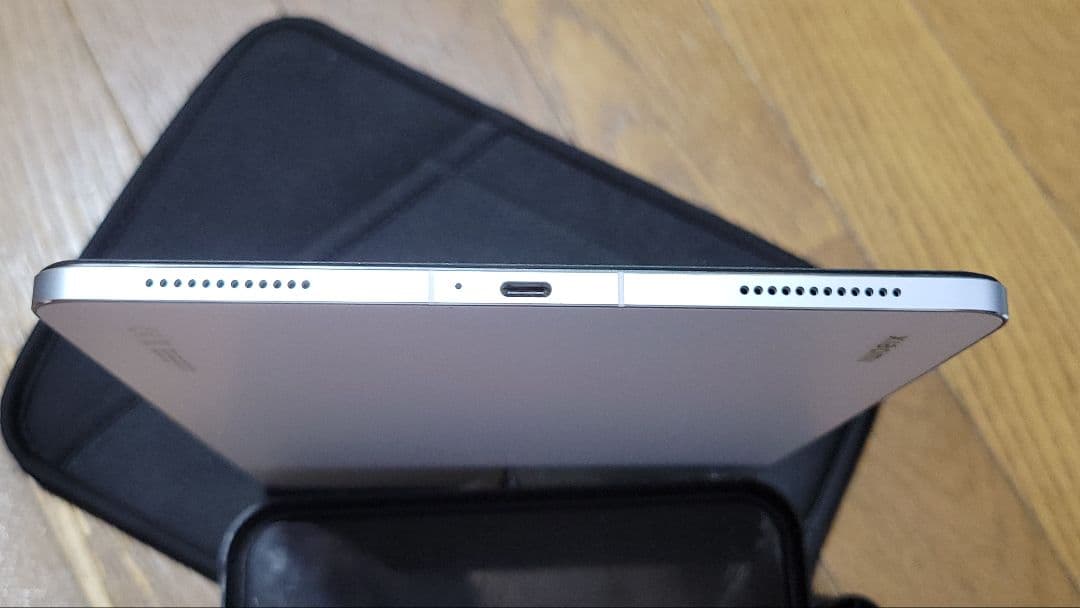 付属品・箱無し Xiaomi Pad 5 タブレット 128GB パールホワイト