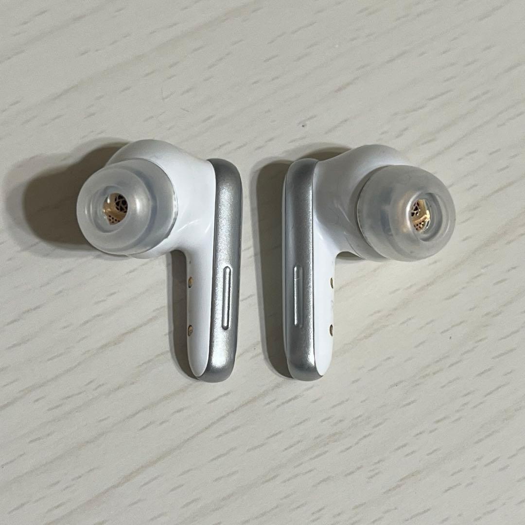 Anker Soundcore Liberty4イヤホンA3953