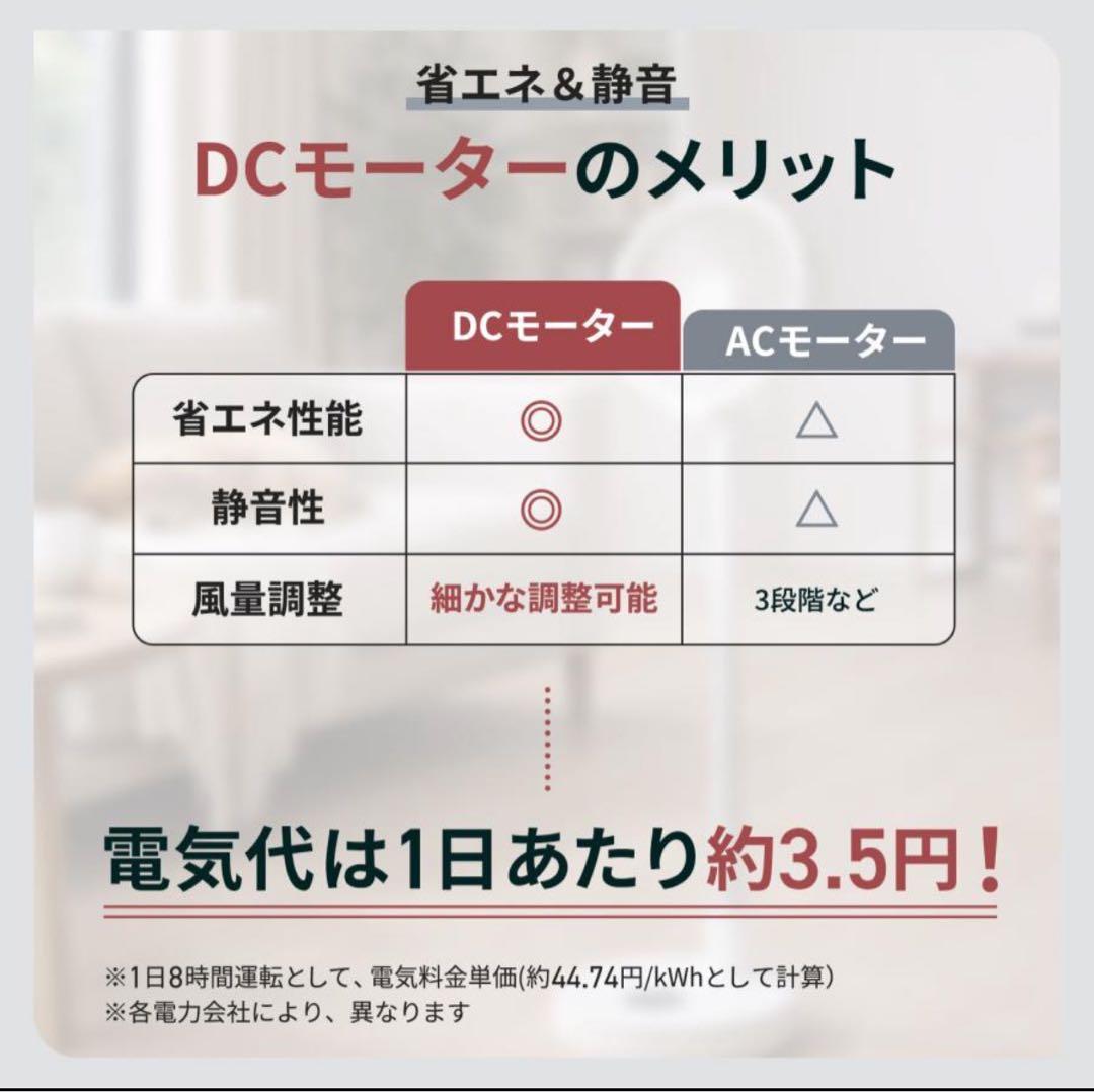 扇風機 静音 リビング扇風機 小型 タイマー usb 充電式 折りたたみ