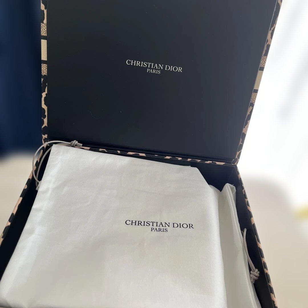 Dior ハンド＆ボディーソープ 新品 限定 ギフト