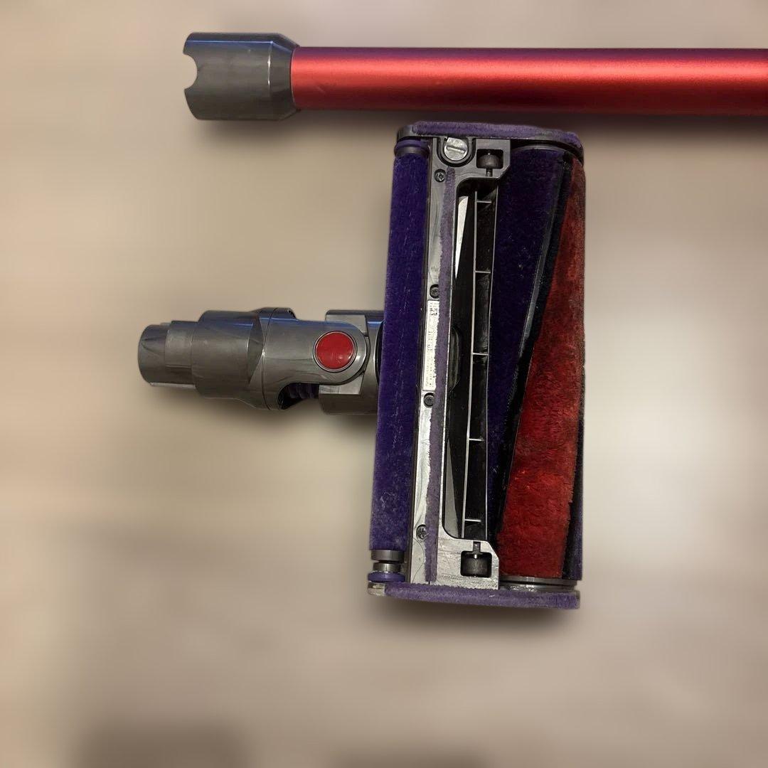 【ジャンク品】Dyson Dyson V10 Fluffy＋
