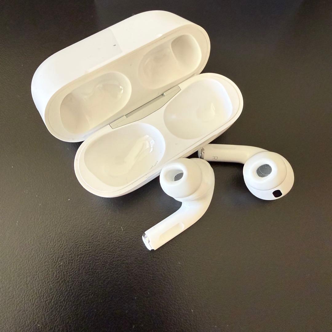 AirPods Pro (2nd generation) 本体