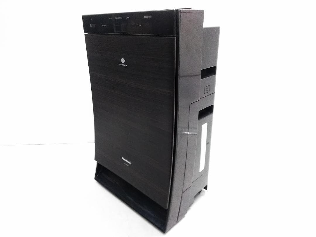 パナソニック ナノイーX 加湿空気清浄機 F-VC70XL ★