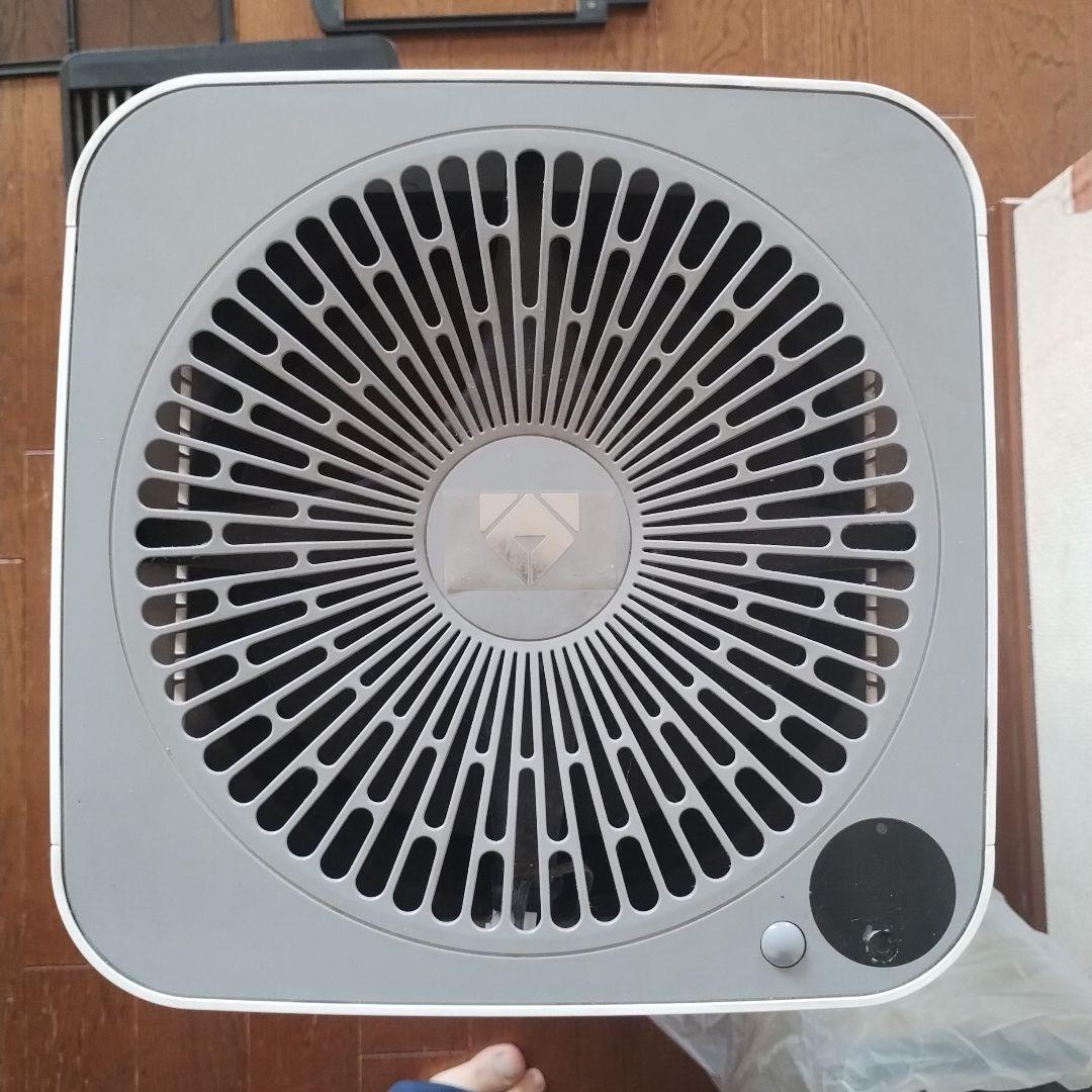 【ジャンク品】Airdog X3S 不動品　汚れあり