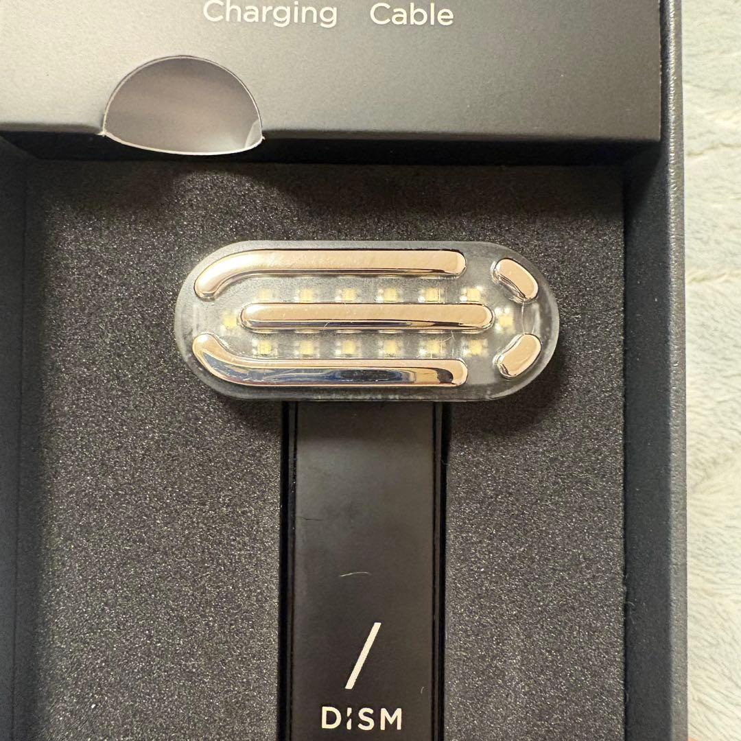 アンファー ディズム DISM EMS EER メディスキンケアデバイス 美顔器