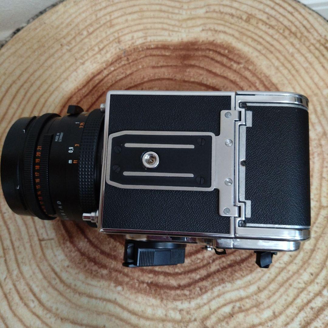 HASSELBLAD　503cx　ハッセルブラッド