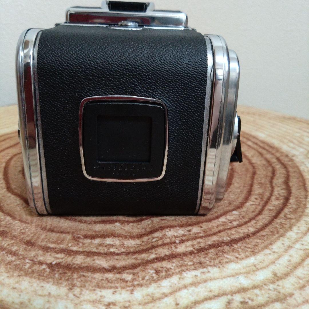 HASSELBLAD　503cx　ハッセルブラッド