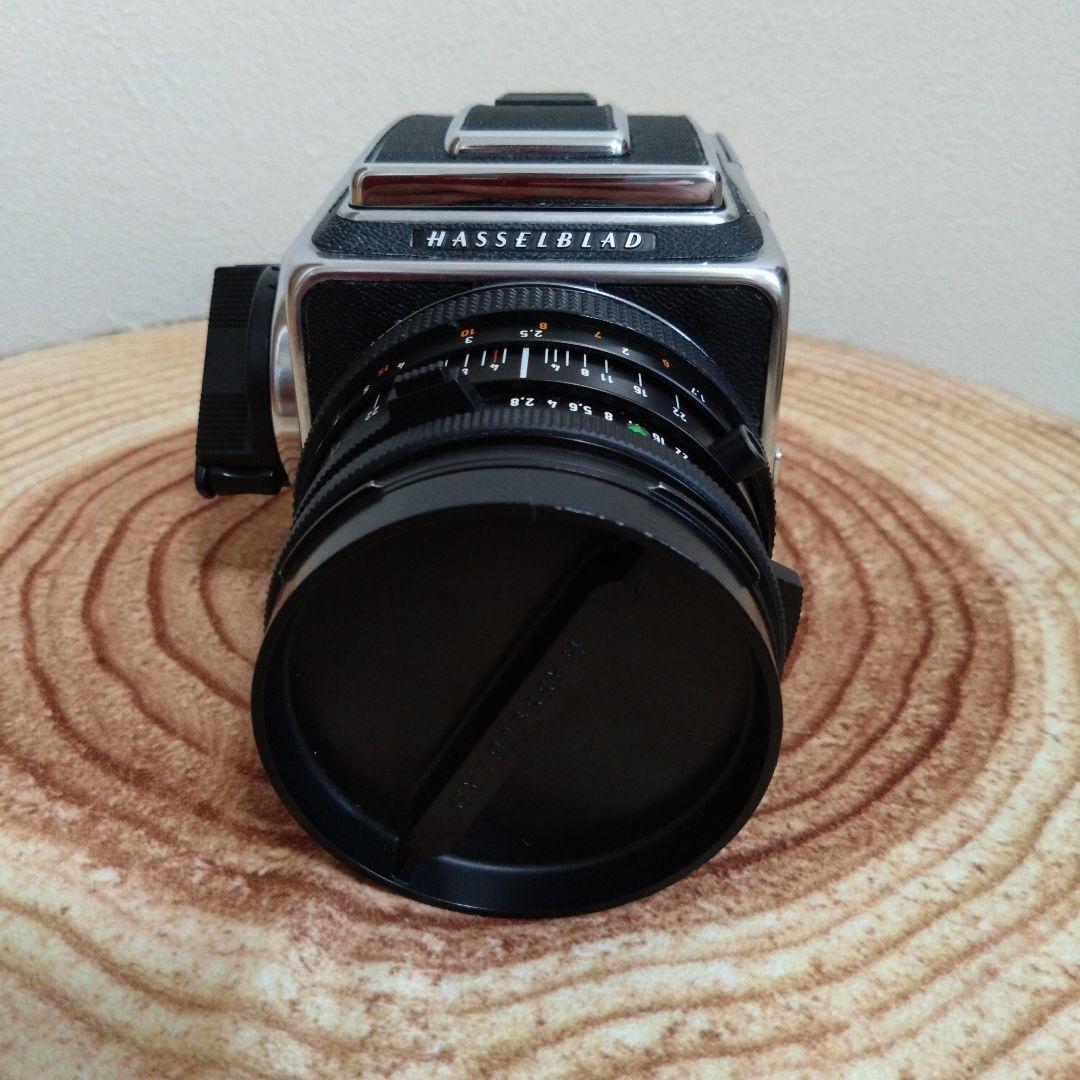 HASSELBLAD　503cx　ハッセルブラッド