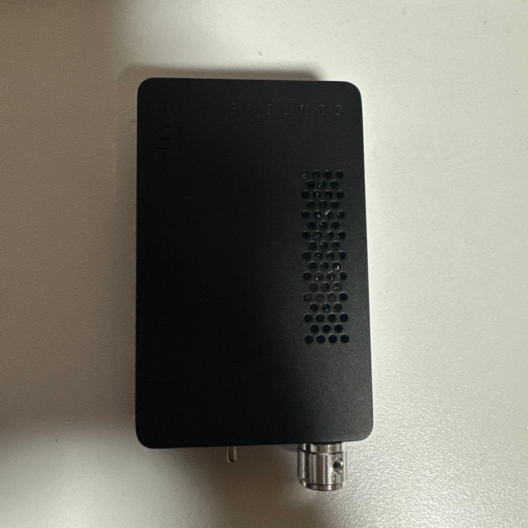 ALO audio CONTINENTAL V5 真空管アンプ 本体