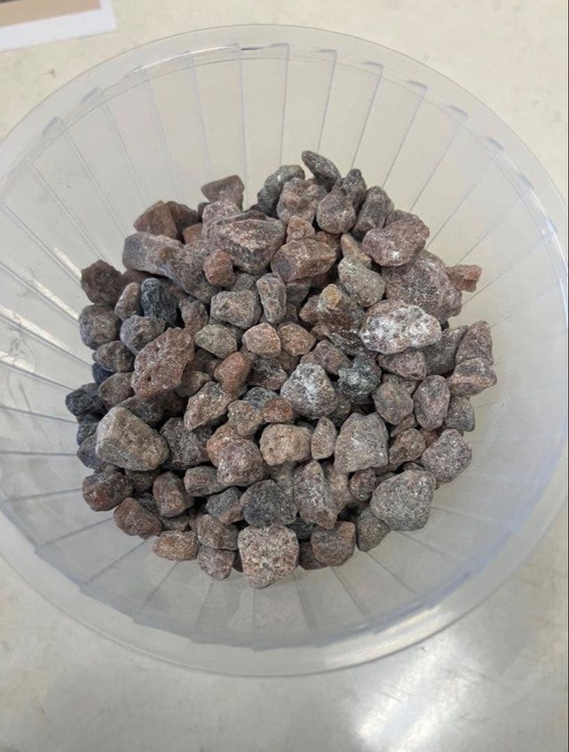 ブラックソルト 25kg 入浴剤・バスソルト