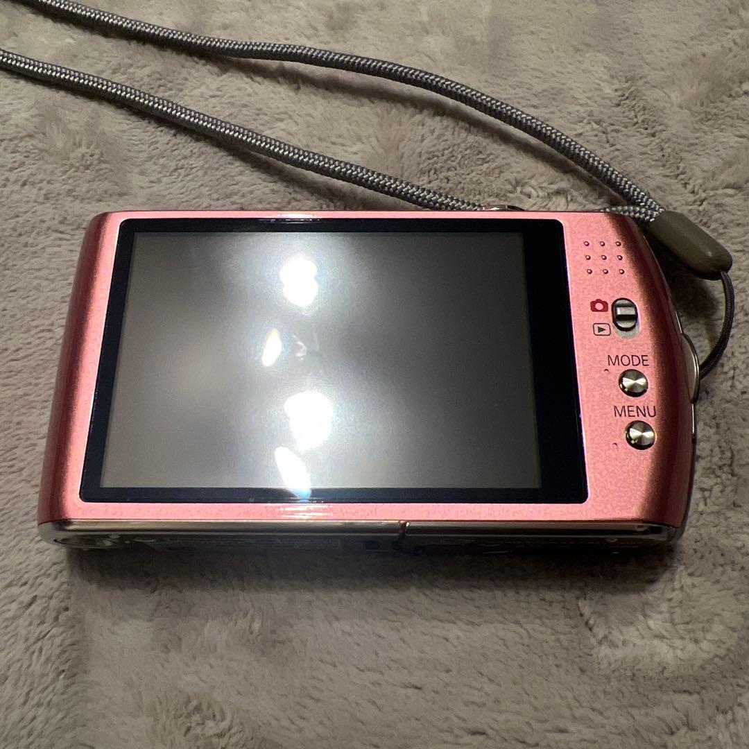 【美品】Panasonic LUMIX パナソニックルミックス動作確認済