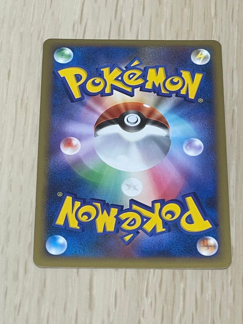 ず*ん様 クレセリア ポケモンだいすきクラブプロモ 020/L-P 十字ホロ
