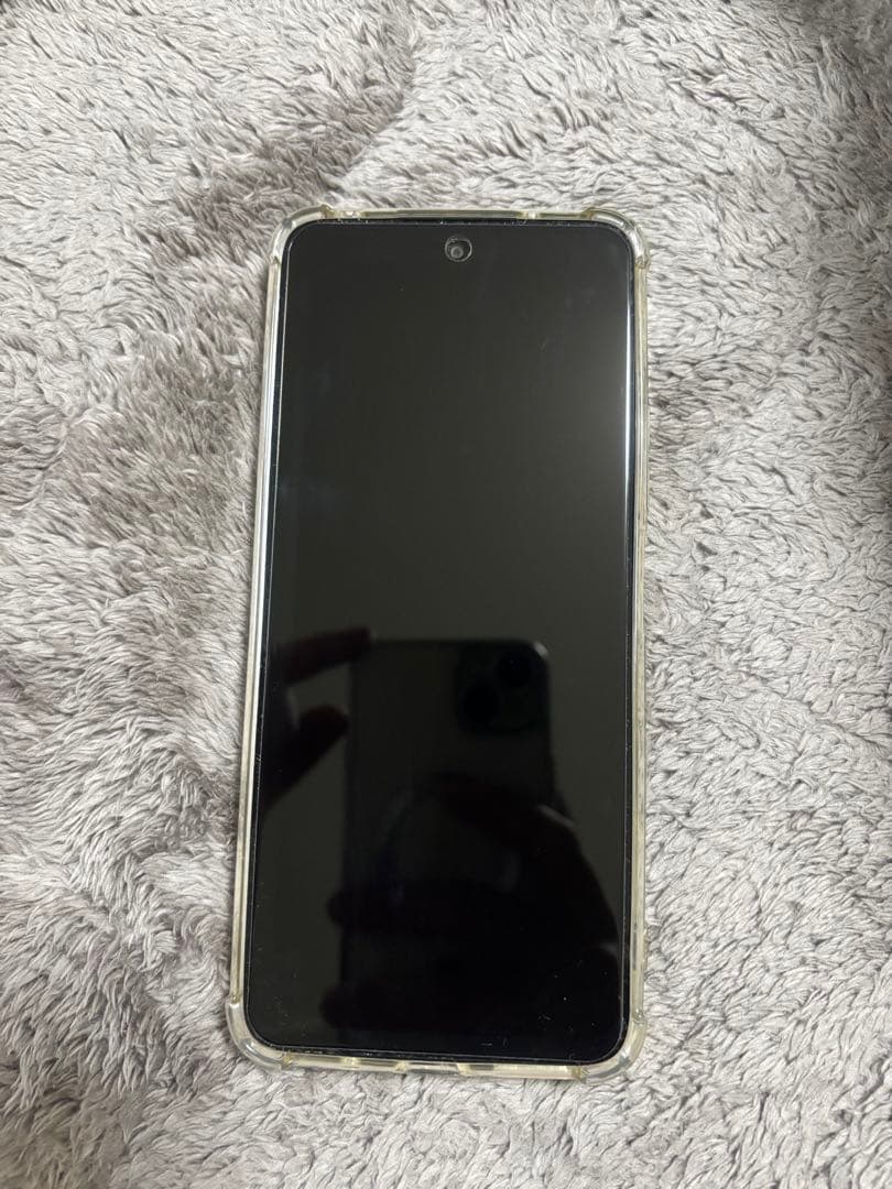 Xiaomi Redmi 12 5G 112GB/128GB 本体