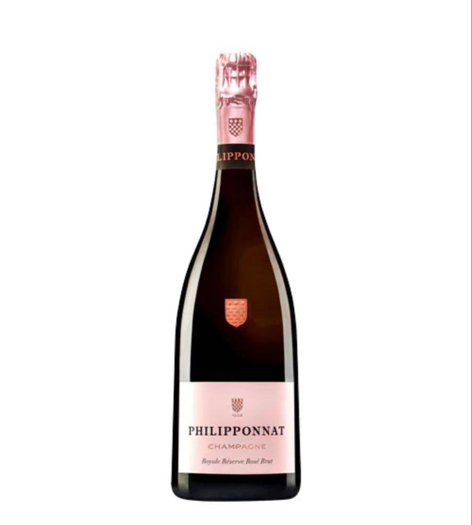 【希少シャンパン】PHILIPPONNAT Champagne