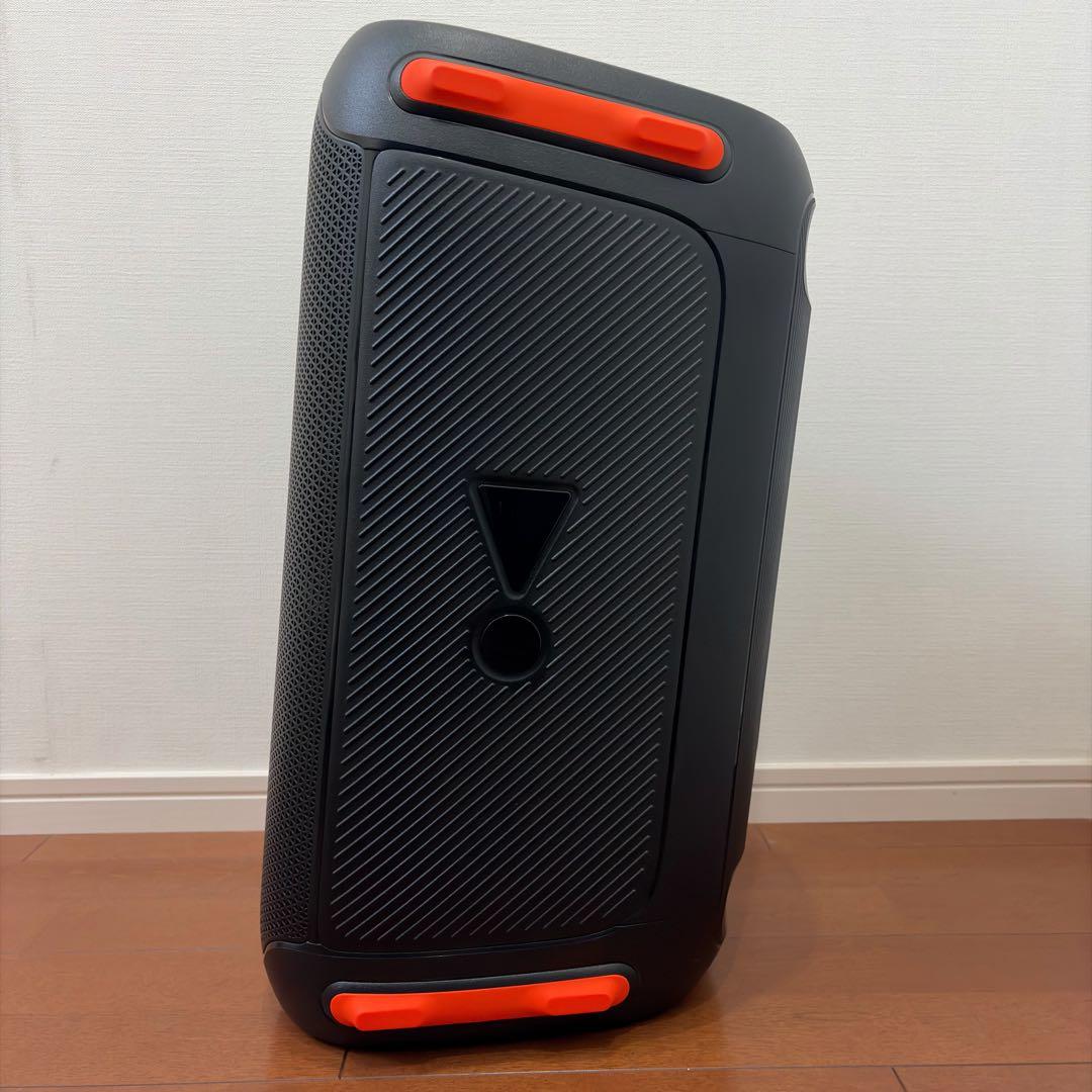 JBL PARTYBOX 110 ワイヤレススピーカー