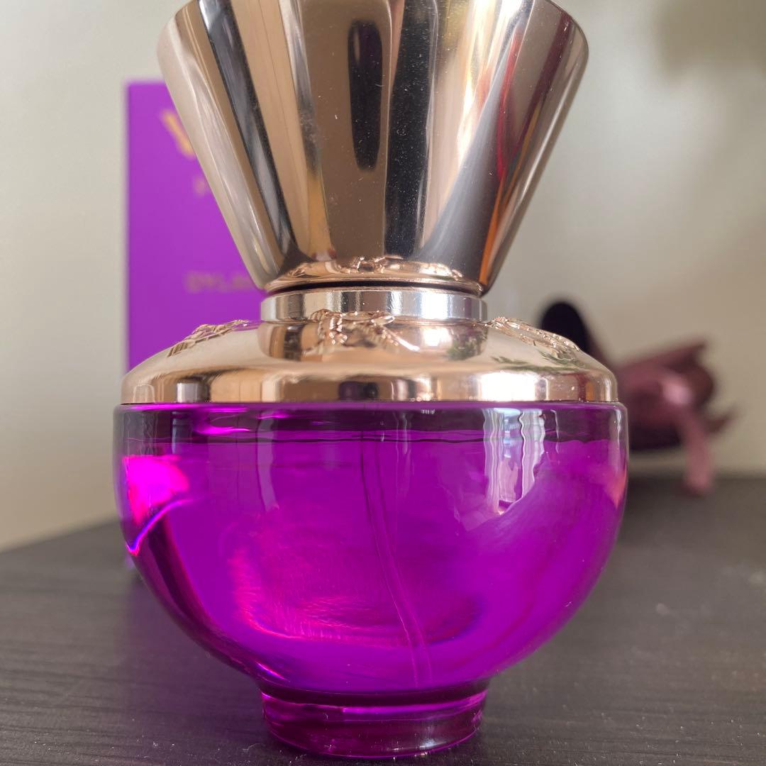 VERSACE Dylan Purple 香水 30ml