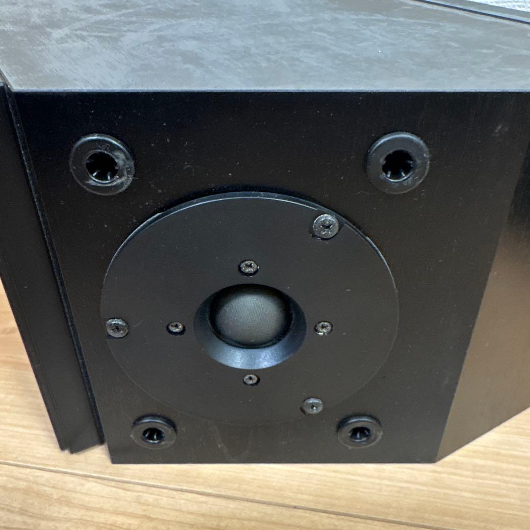 SONY SS-505AV 2ウェイスピーカー