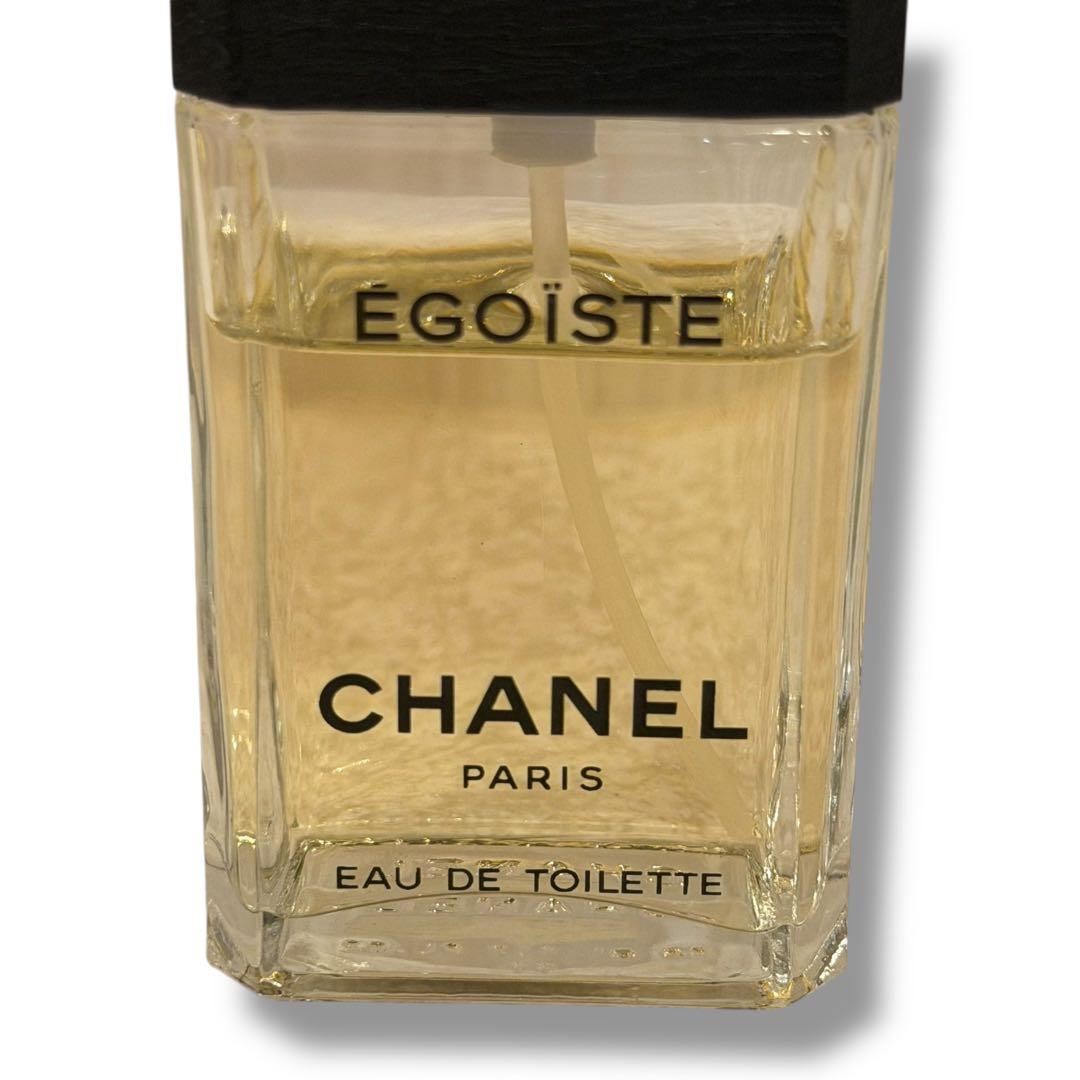 CHANELエゴイスト EGOISTE Eau de Toilette 50ml