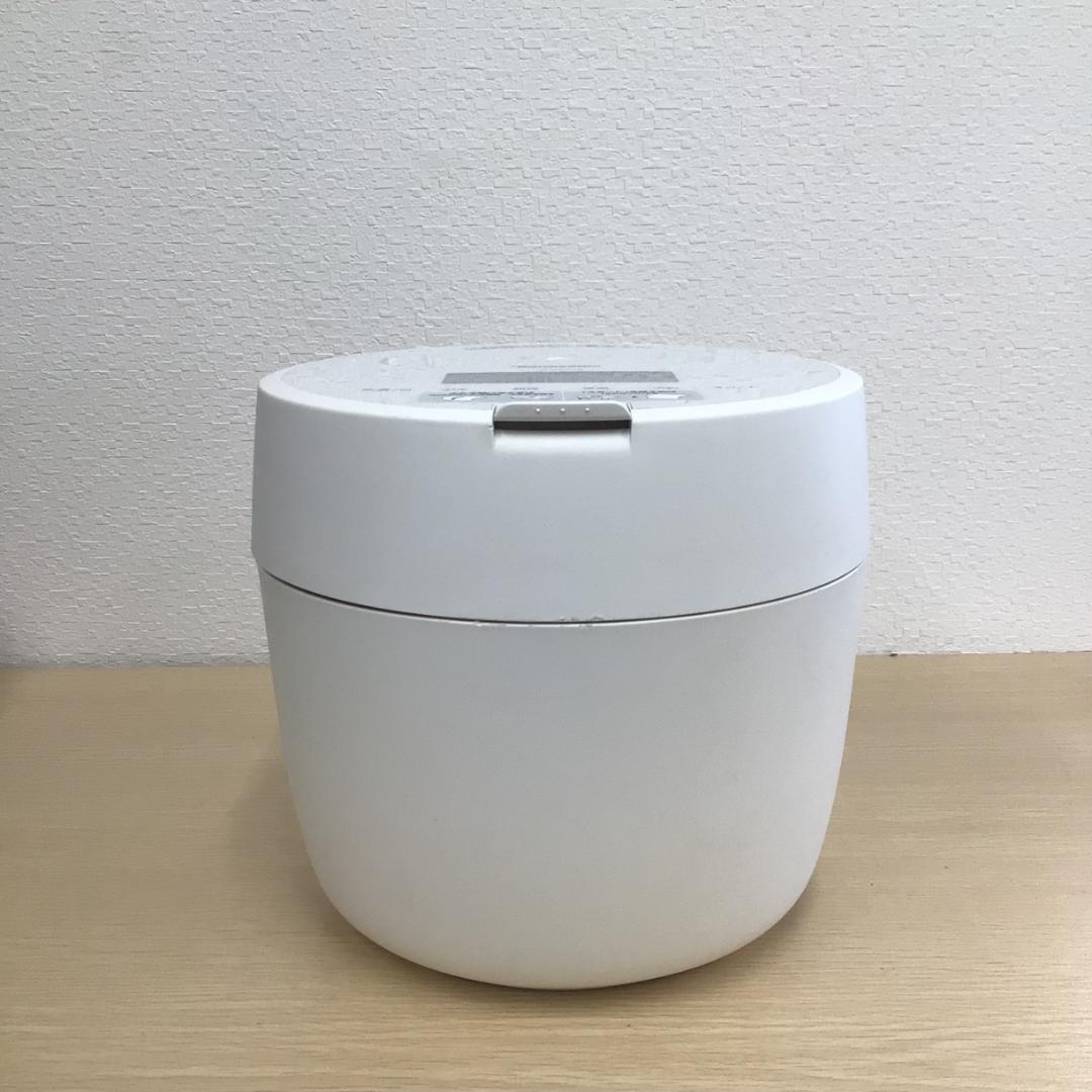 B0326-07★炊飯器★Panasonic★2022年製★5.0合★圧力IH