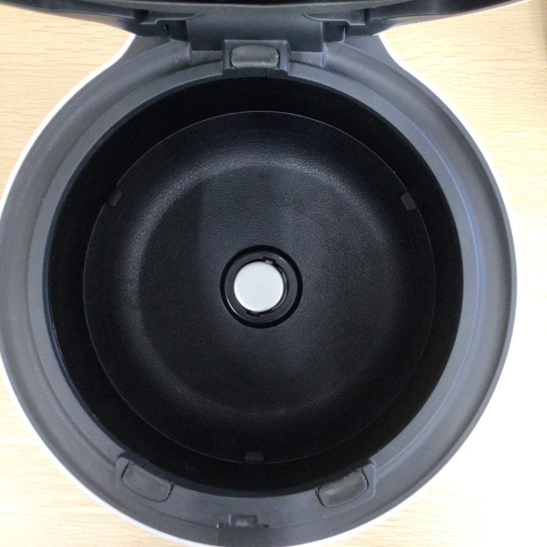 B0326-07★炊飯器★Panasonic★2022年製★5.0合★圧力IH