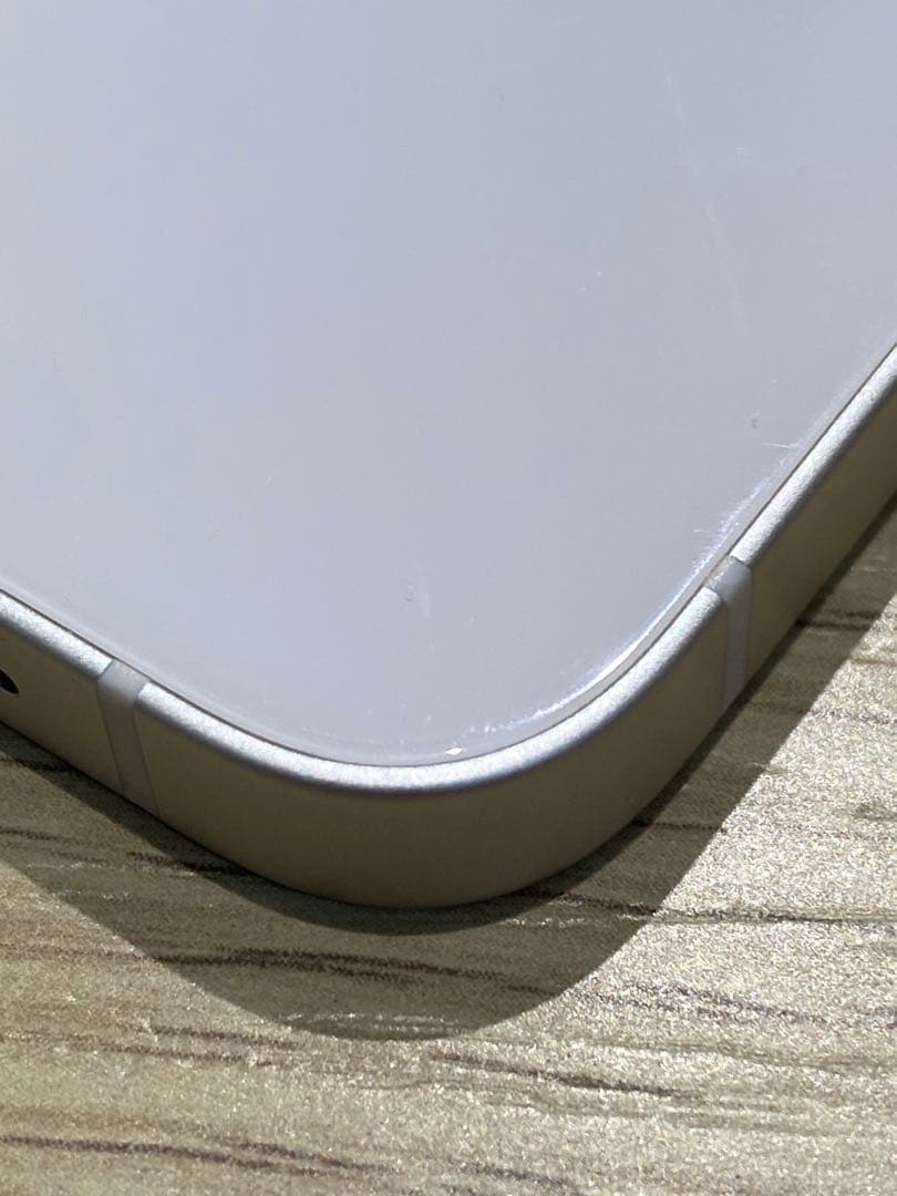 iPhone12mini 64GB バッテリー100% ホワイト