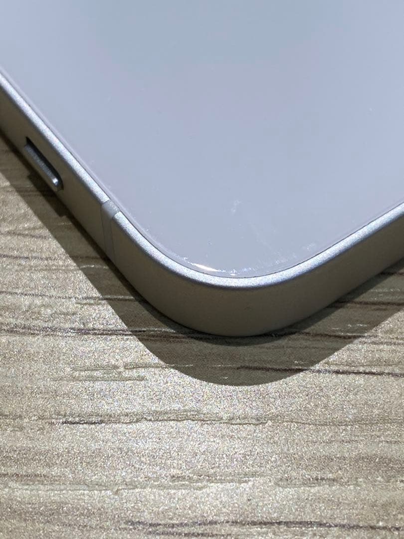 iPhone12mini 64GB バッテリー100% ホワイト