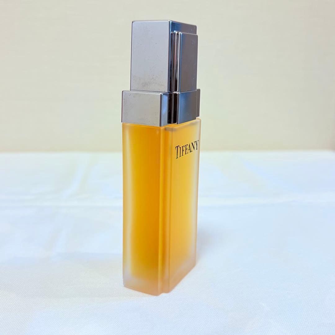 ブチャラティ新品　 ティファニー　オードトワレ　香水　50ml