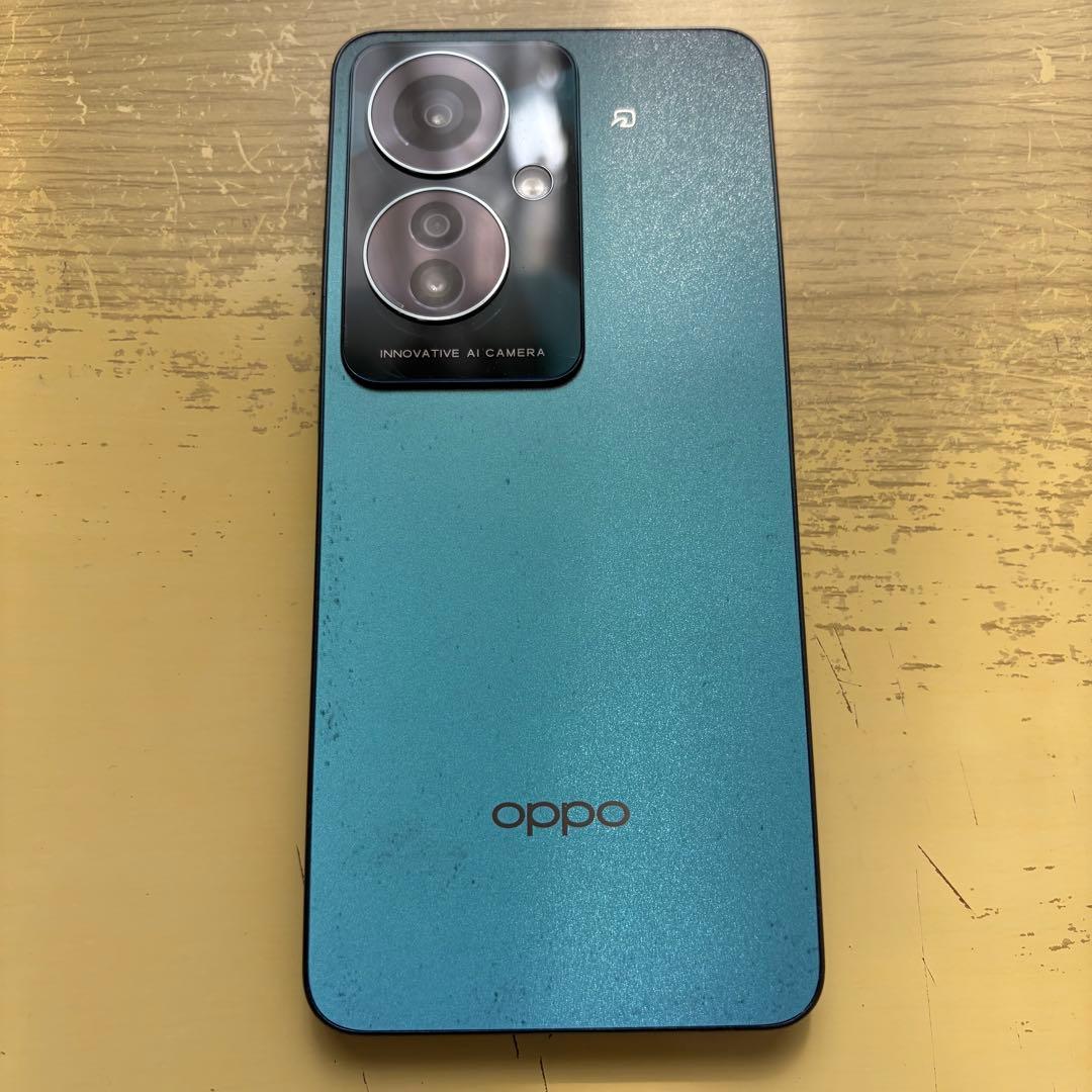 OPPO Reno11A SIMフリー Y!mobile版