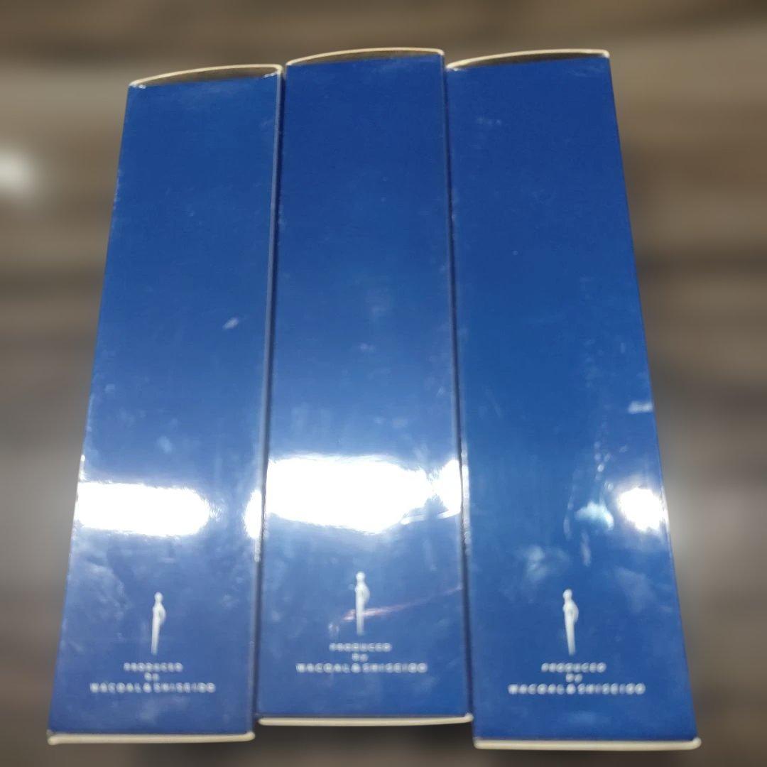 【新品未使用】ワコール Night B Gel 3本セット