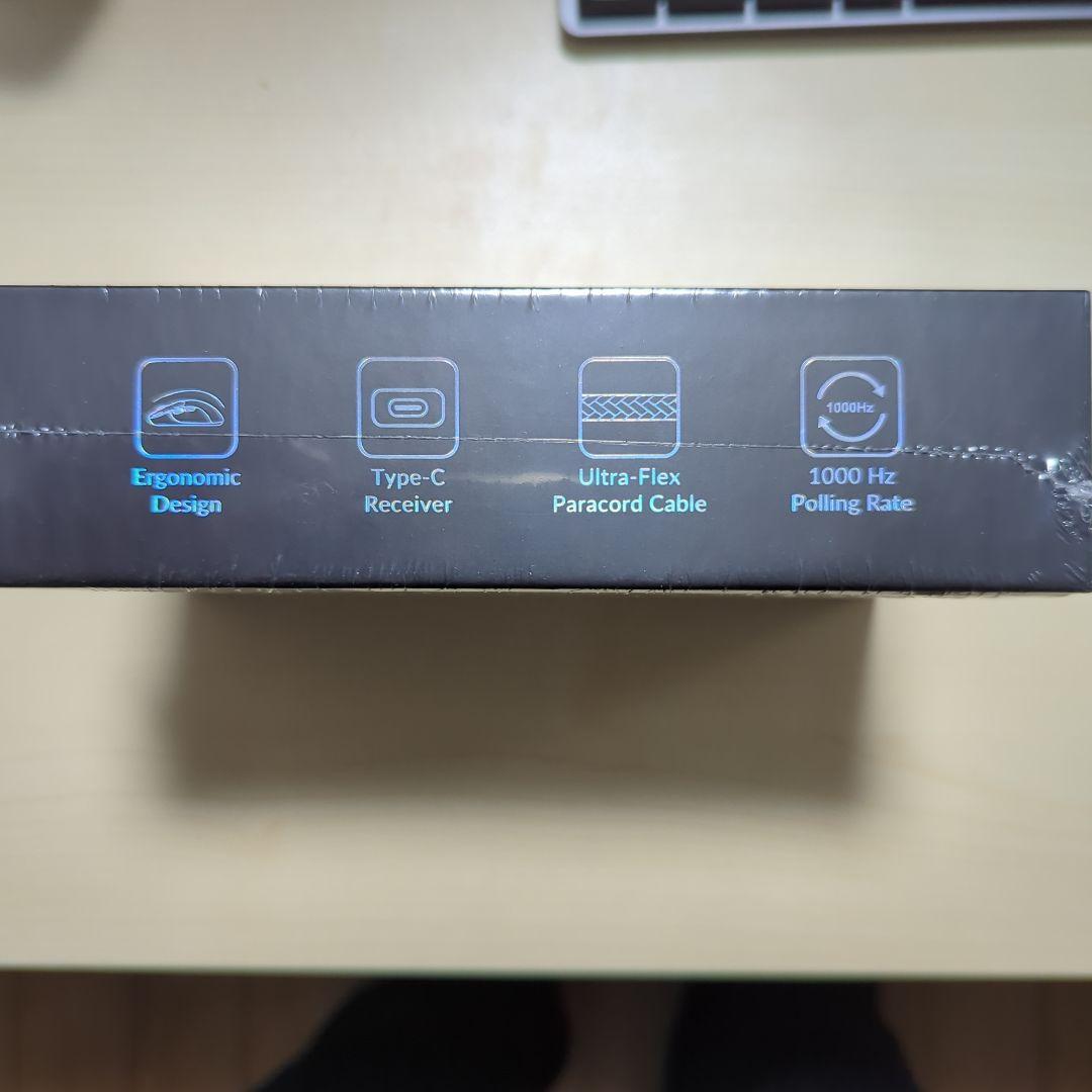 【未開封】Keychron M3 ワイヤレスマウス