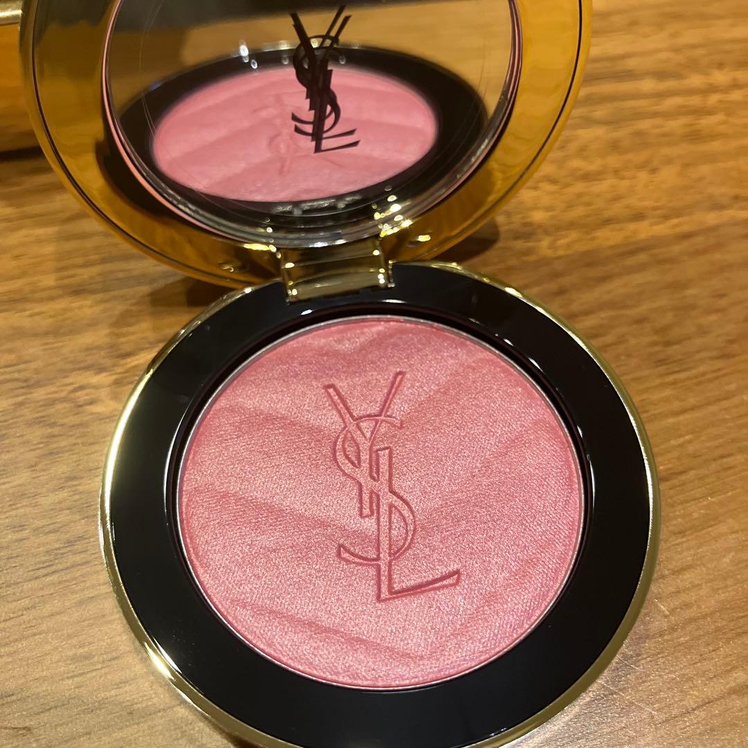 YSL メイクミーブラッシュ S 44 6g