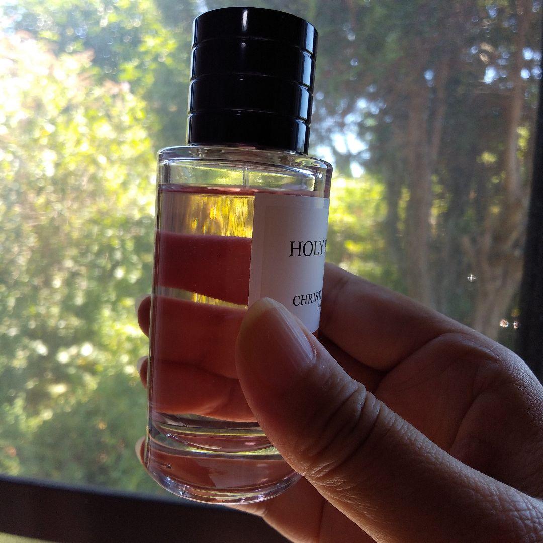 メゾンクリスチャンディオール　ホーリーピオニー40ml