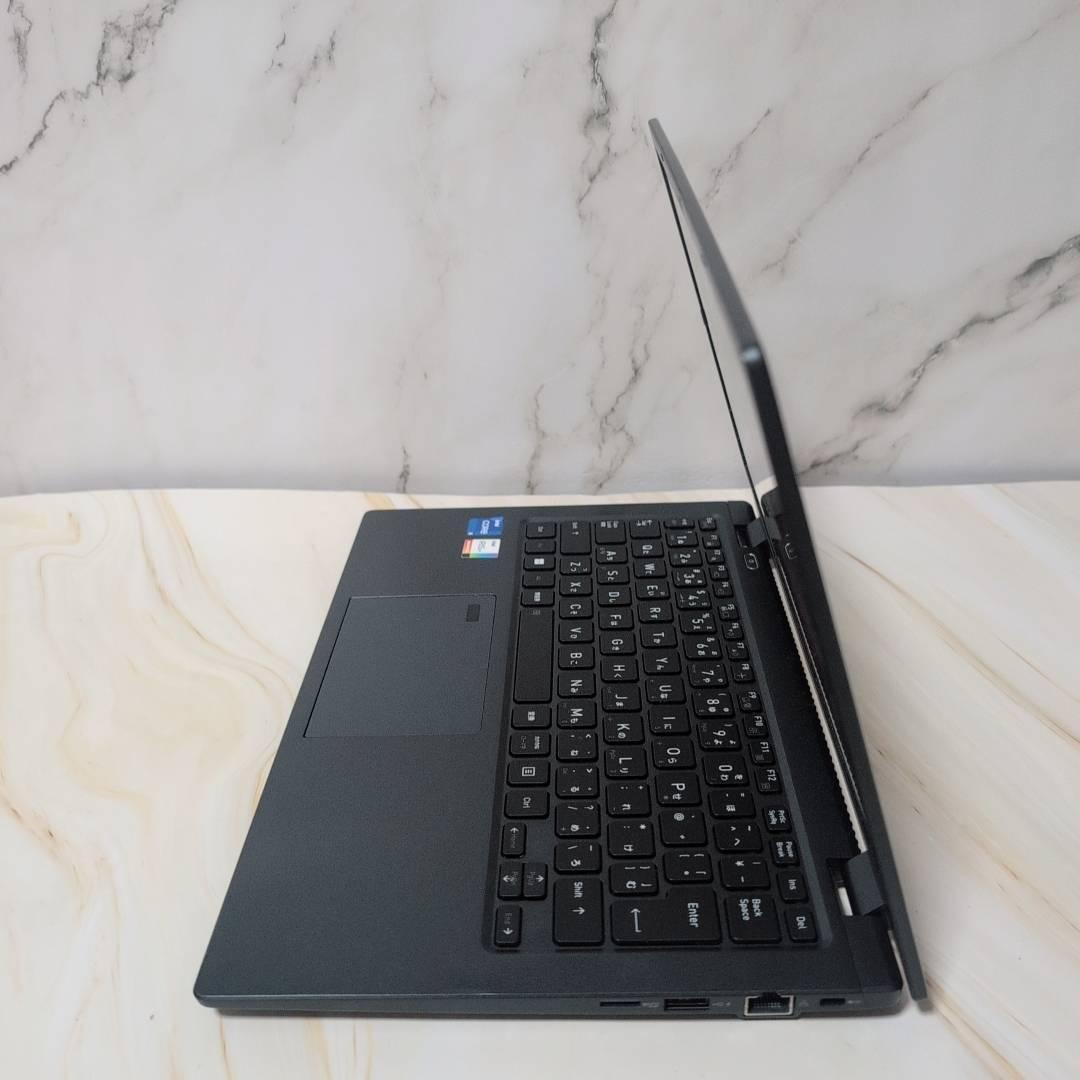 軽量✨Win11✨i5✨16GB✨SSD256✨ノートパソコンPC/オフィス搭載