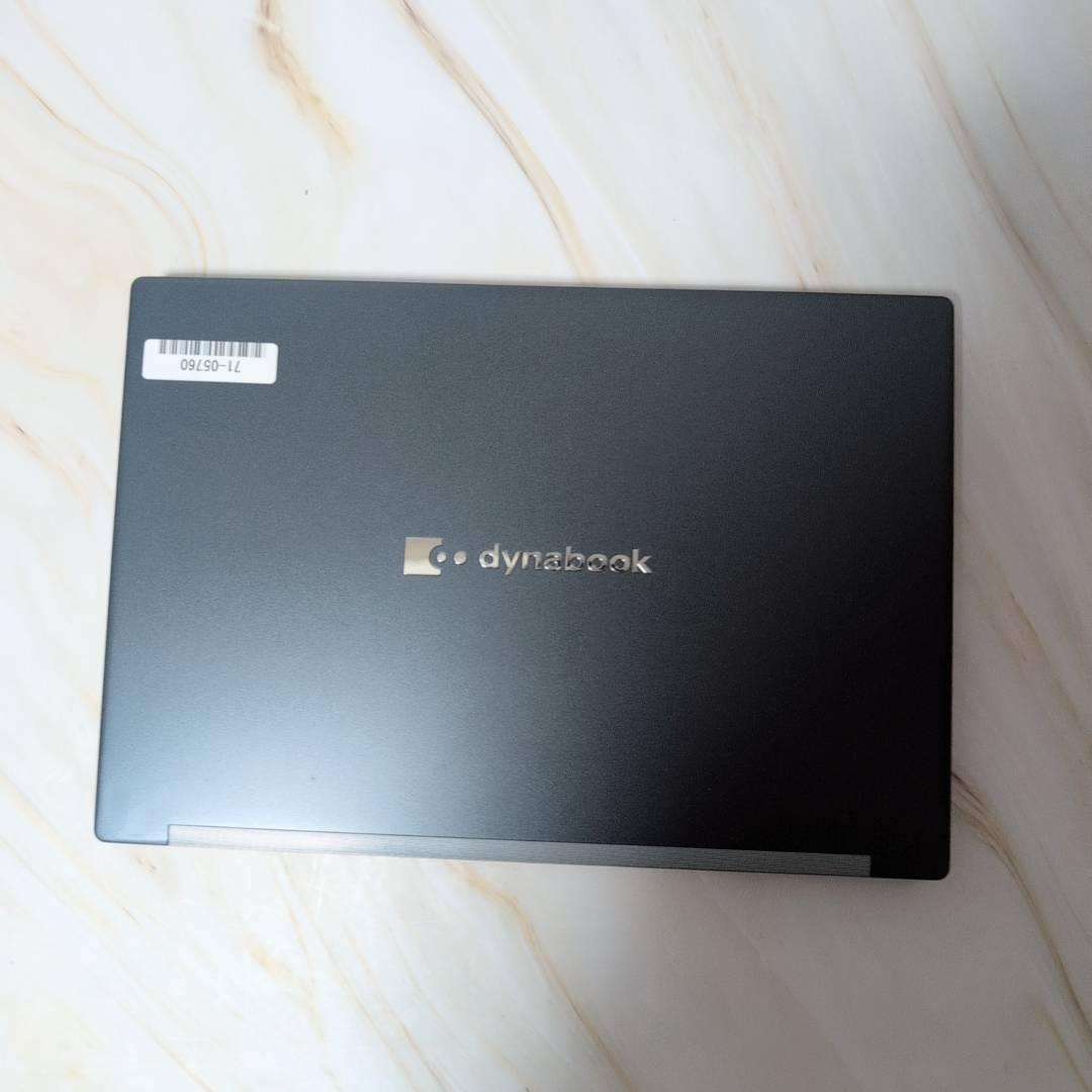 軽量✨Win11✨i5✨16GB✨SSD256✨ノートパソコンPC/オフィス搭載