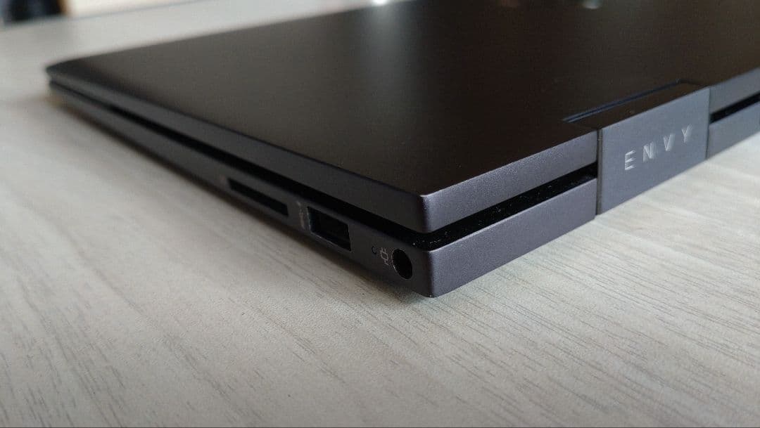 【お盆セール！】WPS Office付｜HP ENVY x360 Ryzen7
