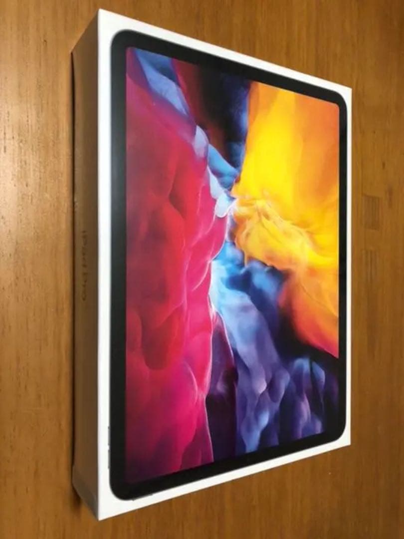 iPad Pro(第2世代)128GB 訳アリ