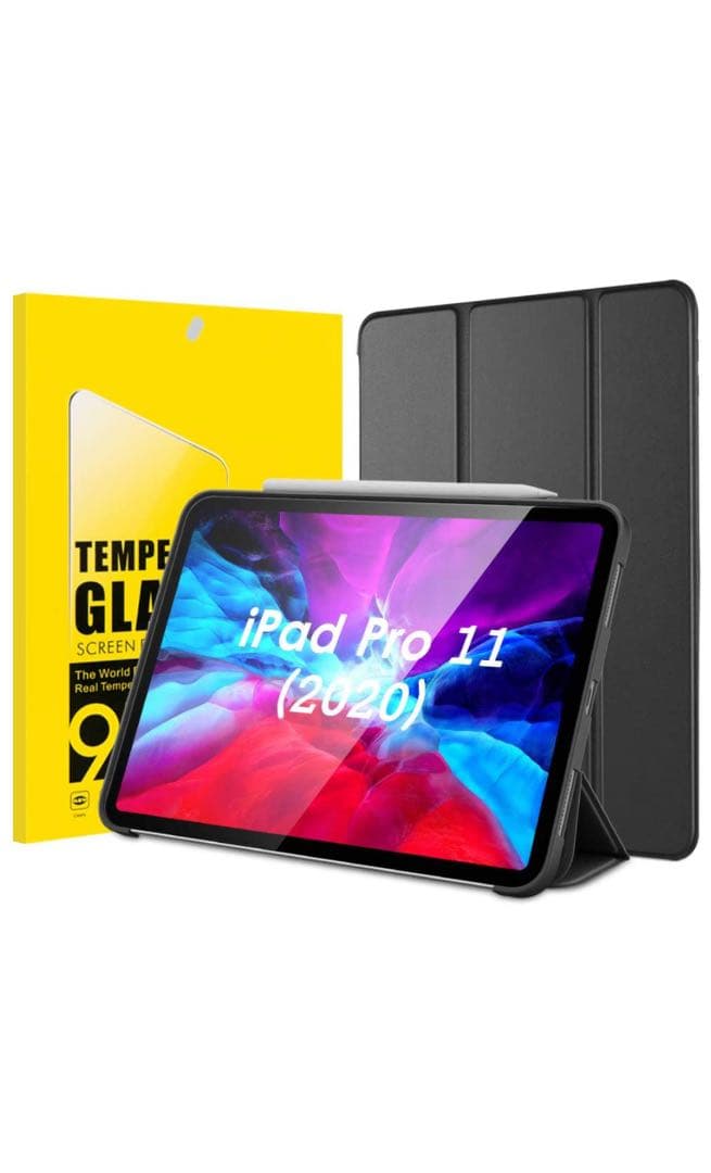 iPad Pro(第2世代)128GB 訳アリ