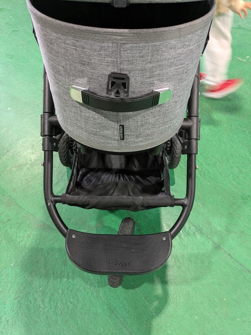 Air Buggy/エアバギー　DOME3　レギュラーサイズ　ブレーキモデル