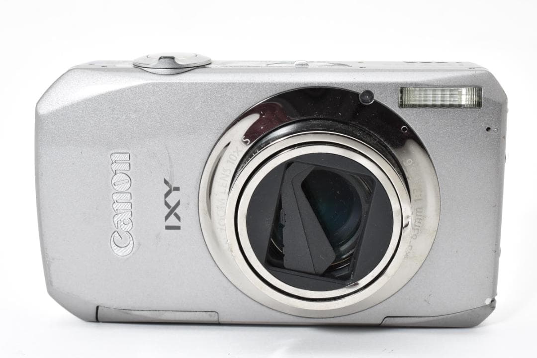 H*i様 Canon IXY 50S コンパクトデタルカメラ ジャンク キャノン