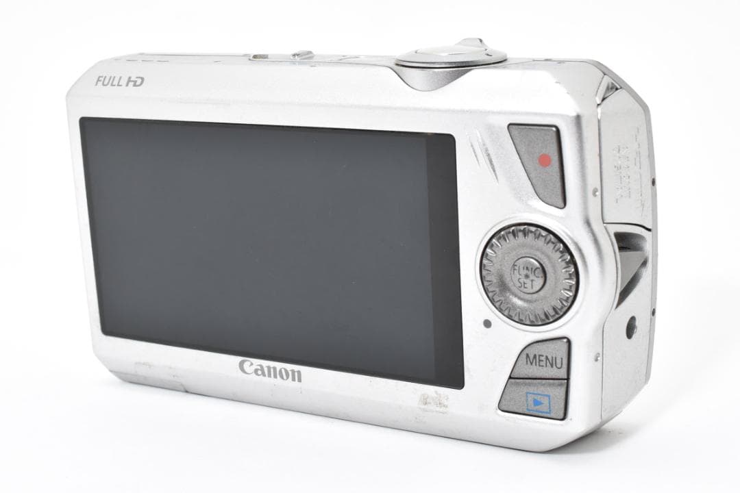 H*i様 Canon IXY 50S コンパクトデタルカメラ ジャンク キャノン